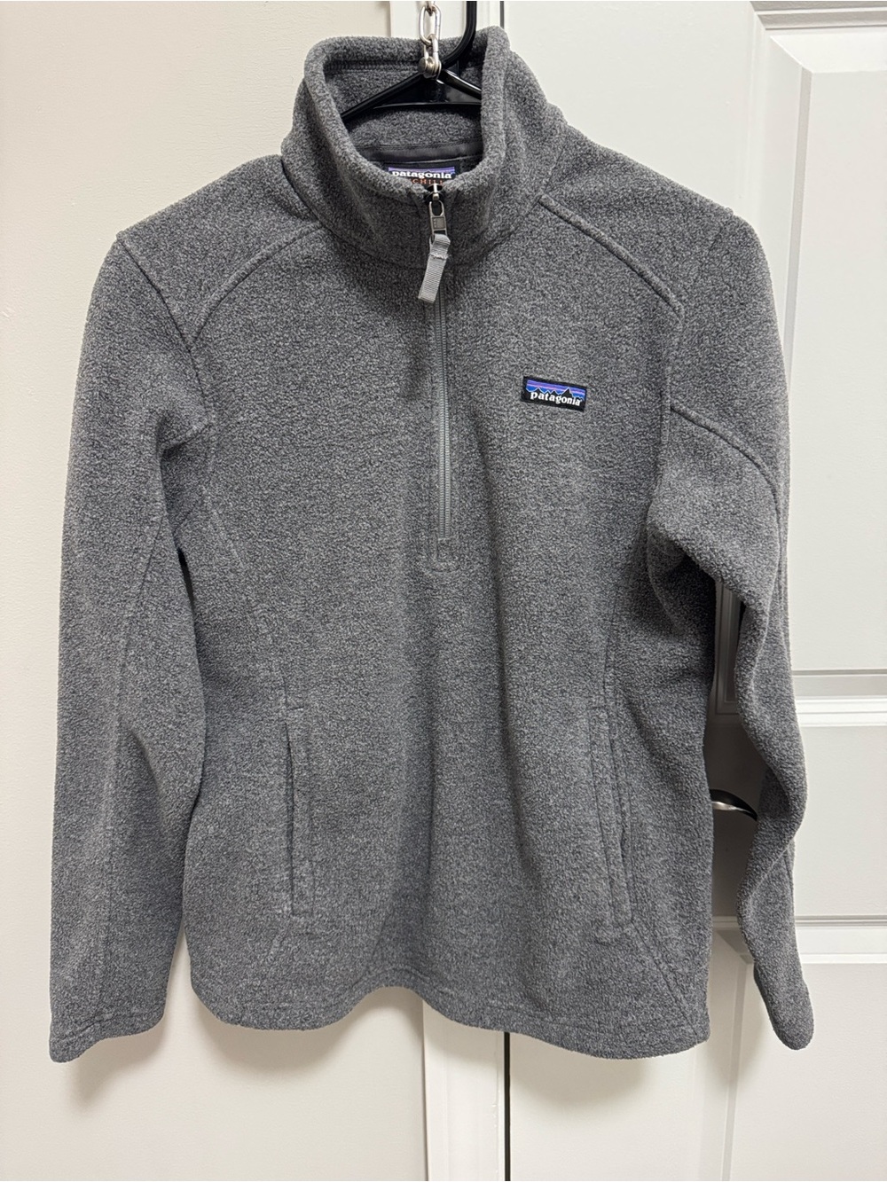 Patagonia W’s Classic Synchilla Pullover